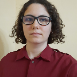 tutor a Pistoia - Noemi