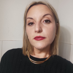 tutor a Bagheria - Tiziana