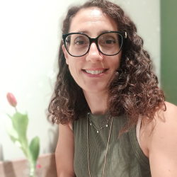 tutor a Parma - Elisa