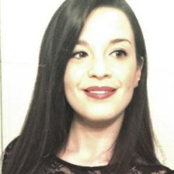 tutor a ROMA - alessandra