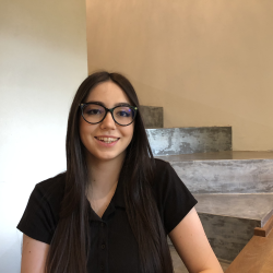 tutor a Arezzo - Greta