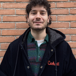 tutor a Milano - Ivo