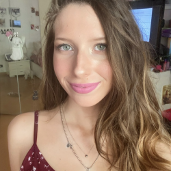 tutor a Roma - Serena