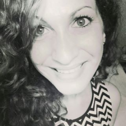 tutor a Alessano - Emanuela