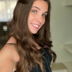 tutor a Borgomanero - Giulia