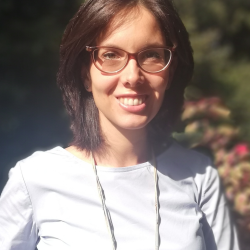 tutor a Roma - Silvia