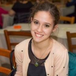 tutor a Monserrato - Ilaria
