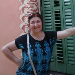 tutor a Roma - Sabrina