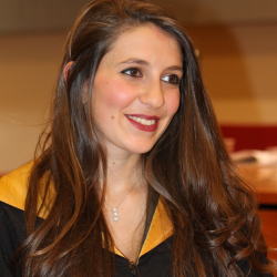 tutor a Messina - Roberta
