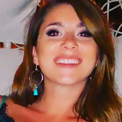 tutor a Aversa - Magda