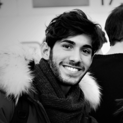 tutor a ROMA - Andrea