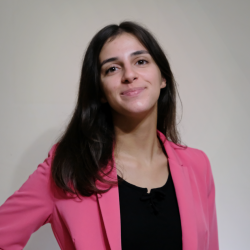 tutor a Modena - Susanna
