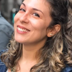tutor a Catania - Caterina