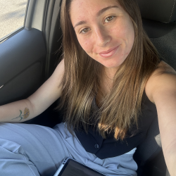 tutor a Pisa - Valeria