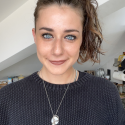 tutor a Roma - Irene