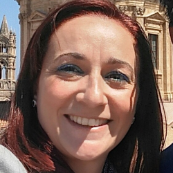tutor a Palermo - Cristina
