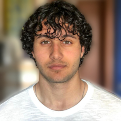 tutor a Roma - Antonio