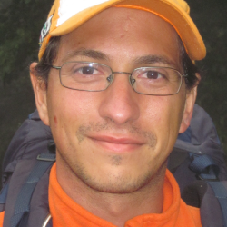 tutor a Roma - Gianluca