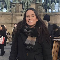 tutor a roma - alina