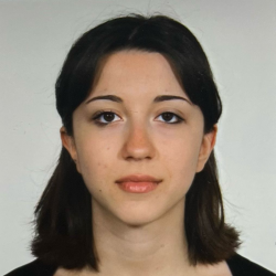 tutor a Molfetta - Claudia
