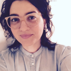 tutor a viguzzolo - FRANCESCA