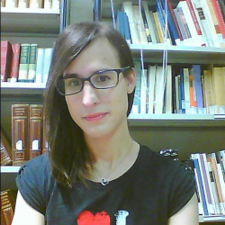 tutor a Pavia - Cecilia