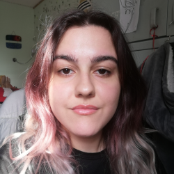 tutor a Lissone - Matilde