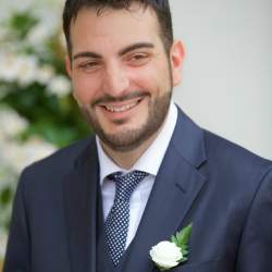 tutor a Roma - Fabio