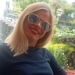 tutor a Venezia - Paula Joanna
