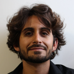 tutor a Roma - Carlo