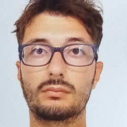 tutor a Garbagnate Milanese - Andrea