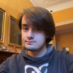 tutor a Torino - Edoardo