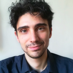 tutor a Roma - Andrea