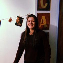 tutor a Carmagnola - Serena
