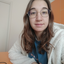 tutor a Pisa - Sara