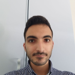 tutor a Cagliari - Gianmarco