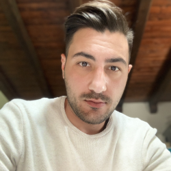 tutor a Siniscola - Matteo