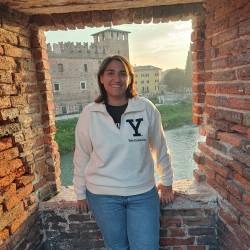 tutor a Rubiera - Giulia