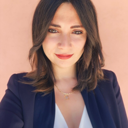 tutor a Roma - Vanessa