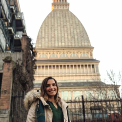 tutor a Collegno - Paola