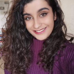 tutor a Gioiosa Ionica - Samanta