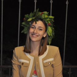 tutor a pavia - carlotta