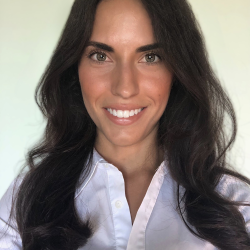 tutor a Ercolano - Chiara