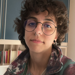 tutor a Roma - Roberta