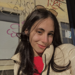 tutor a Vergiate - Anna