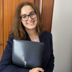 tutor a Capo d’orlando - Elisa