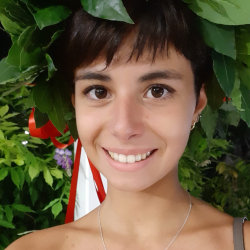 tutor a Corato - Simona