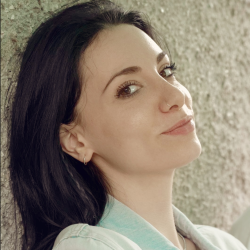 tutor a Rieti - Marta