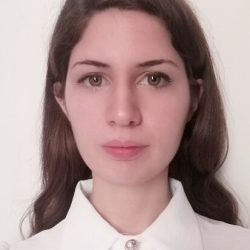tutor a Giugliano in Campania - Concetta