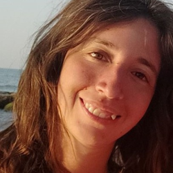 tutor a Pisa - Benedetta Diamante